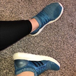 Adidas ultraboost Parleys